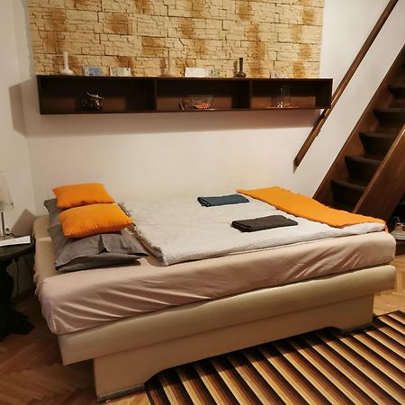 Apartment Vaci 布达佩斯 外观 照片