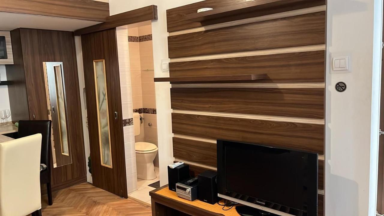 Apartment Vaci 布达佩斯 外观 照片