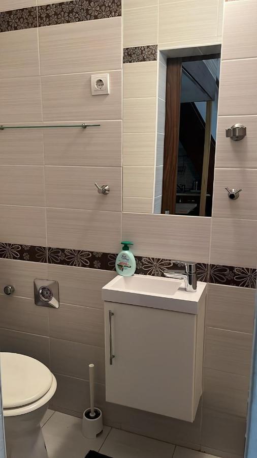 Apartment Vaci 布达佩斯 外观 照片