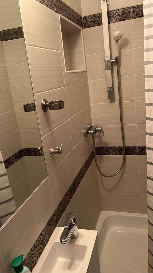 Apartment Vaci 布达佩斯 外观 照片